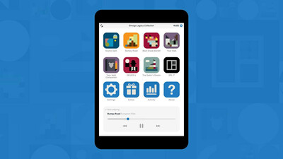 Simogo Legacy Collection - Изображение 4