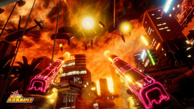 Aim Assault - Изображение 2