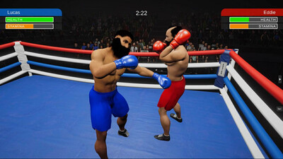 Boxing Simulator - Изображение 3