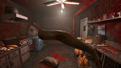 Zombie Chef - Изображение 2