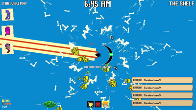 FISH FEAR ME - Изображение 3