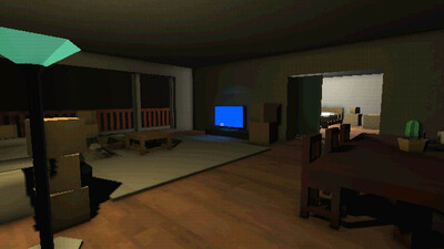 Hollow Head: Director's Cut - Изображение 1