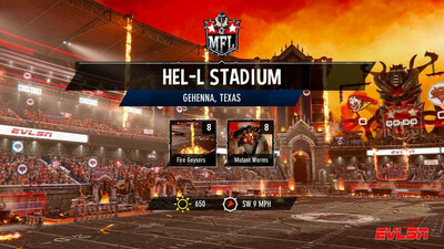 Mutant Football League 2 - Изображение 1