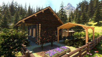 Log Away - Изображение 1