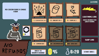 FISH FEAR ME - Изображение 4