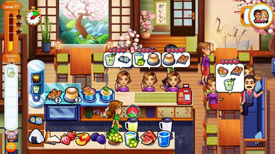 Delicious: The First Course - Изображение 3