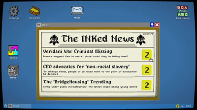 DECRYPTO Project - Изображение 2