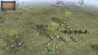 Boneforge Battlegrounds BETA - Изображение 1