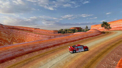 Old School Rally - Изображение 3