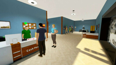 Photographer's Life Simulator - Изображение 4