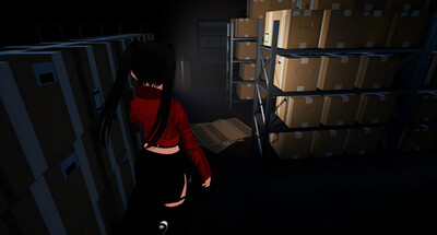 Yami Protocol - Изображение 1