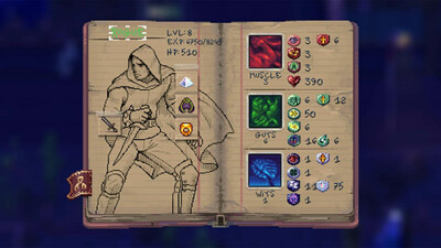 Kingdom of Night - Изображение 4