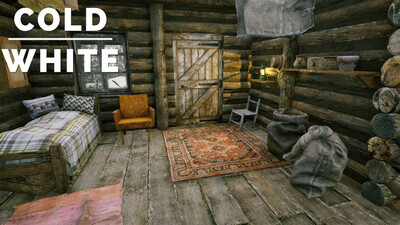 The Cold White - Изображение 1