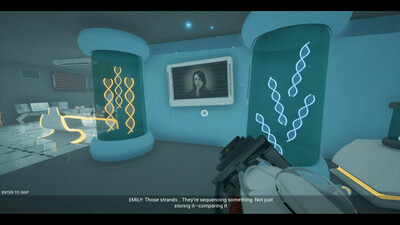 One More Experiment - Изображение 4