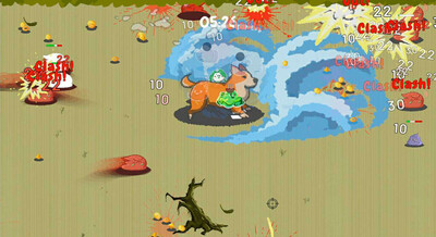 16 Cyber-Personalities: Survivors - Изображение 2