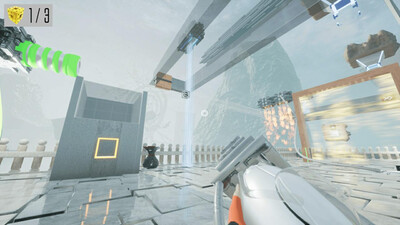 One More Experiment - Изображение 1