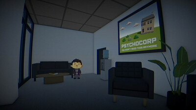 Drywall Eating Simulator - Изображение 4