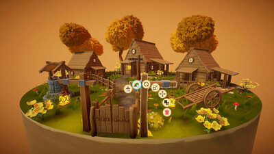 Рождество по всей Америке - Изображение 4