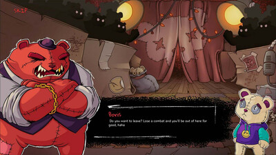 Bearly Brave - Изображение 4