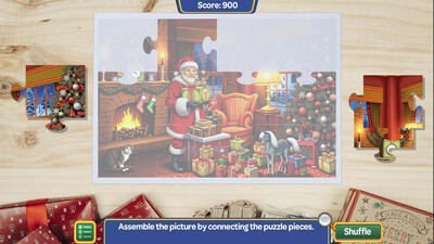 World Quest 3: Christmas In Europe - Изображение 1