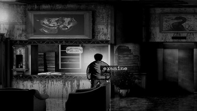 Downfall: A Horror Adventure Game - Изображение 4