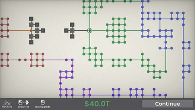 A Game About Feeding A Black Hole - Изображение 2