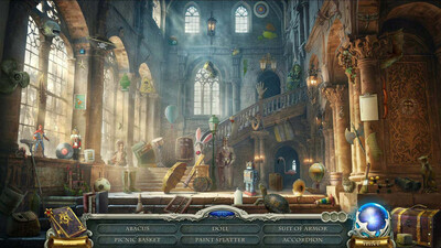 Хроники Альбиана 3: Исчезнувшая деревня - Изображение 3