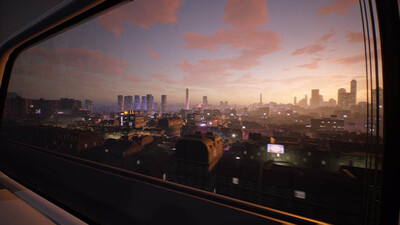 USAC: Code Breach - Изображение 2