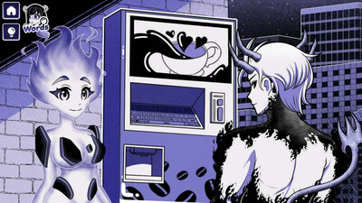 Anomalous Coffee Machine 2 - Изображение 3