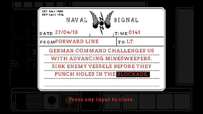 MORSE - Изображение 1