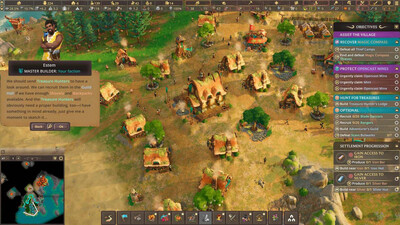 Pioneers of Pagonia - Изображение 2