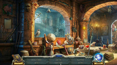 Хроники Альбиана 3: Исчезнувшая деревня - Изображение 4