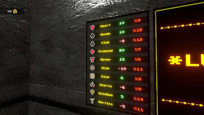 Gamble Your Breath - Изображение 2