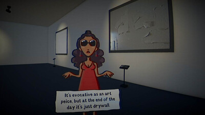 Drywall Eating Simulator - Изображение 1