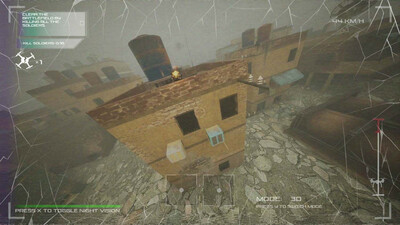 Kamikaze Strike: FPV Drone - Изображение 2