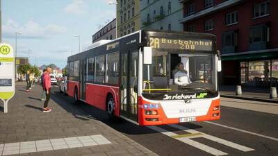 City Transport Simulator - Изображение 4