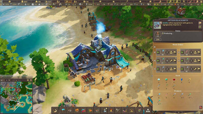 Pioneers of Pagonia - Изображение 3