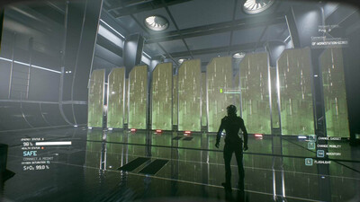 USAC: Code Breach - Изображение 3