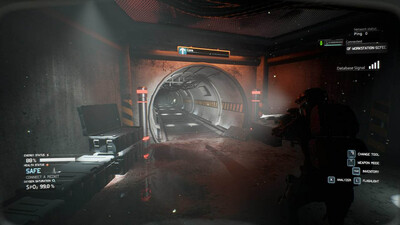 USAC: Code Breach - Изображение 4