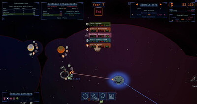 Interstellar Espionage Inc - Изображение 3