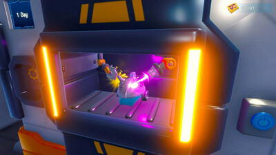 Pawn Planet - Изображение 2