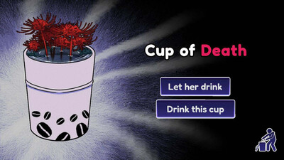 Anomalous Coffee Machine 2 - Изображение 1