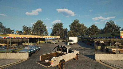 Storage Hunter Simulator - Изображение 4