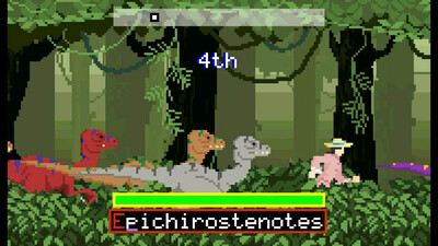 Keys of Fury: Typing Action - Изображение 4