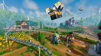 Autonomica BETA - Изображение 3