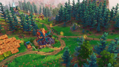 Pioneers of Pagonia - Изображение 4