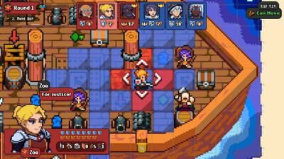 Superstar Strategy - Изображение 2