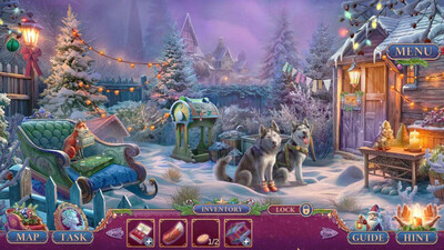 Christmas Stories: By Candlelight Collector's Edition - Изображение 1