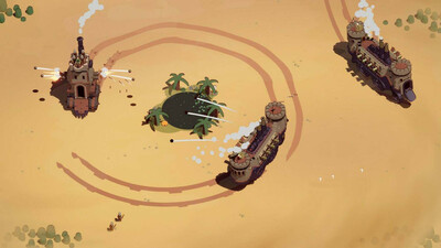 Wanderburg BETA - Изображение 3