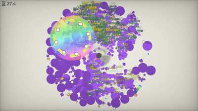 A Game About Feeding A Black Hole - Изображение 3